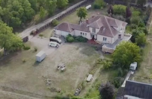 Stepnica House | Villasleeps23-gaden-parking-partiesok-lake