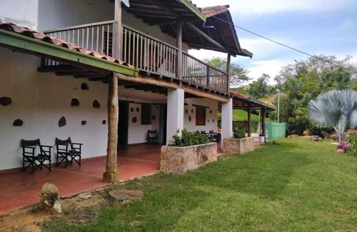 San Gil Cabin | VILLASOFIA CABIN 43