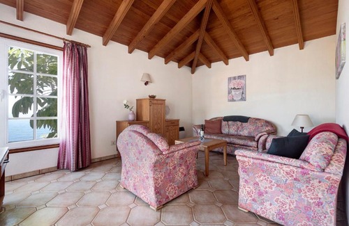 Santa Ursula Apartment | Villasol 1