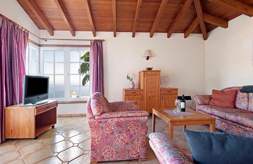 Santa Ursula Apartment | Villasol 1