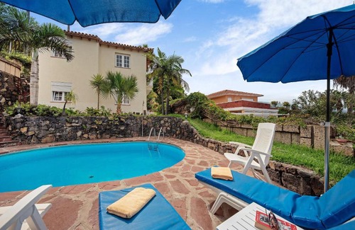 Santa Ursula Apartment | Villasol 8