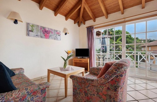 Santa Ursula Apartment | Villasol 8