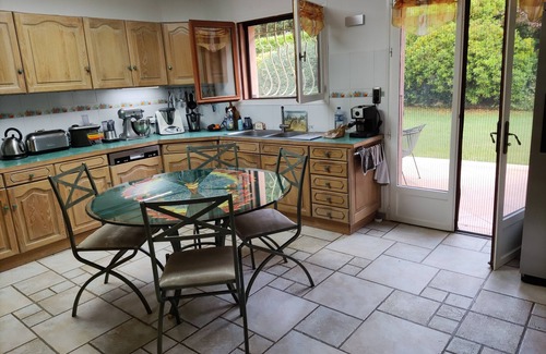 Sospel Villa | Villasospel - spacious, serene villa on 1500m2 of enclosed grounds. Swimming pool and sauna.