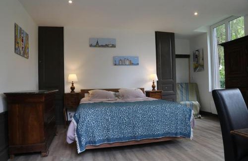 Mery-sur-Seine House | VillaSurSeine