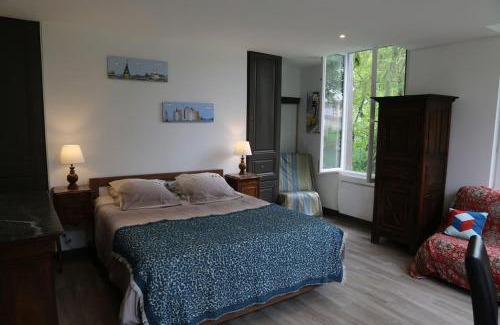 Mery-sur-Seine House | VillaSurSeine