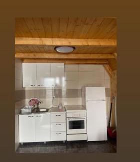 Pejë Villa | Villat Loni