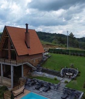 Odanovce Apartment | Villat n`Katun