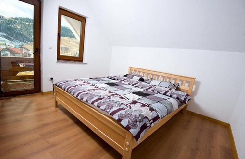 Pejë Villa | Villat Puhiza (BOGE,RUGOVE)