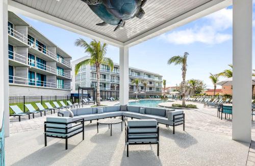 Melbourne Beach House | Villatel at Harbor Island Beach Club