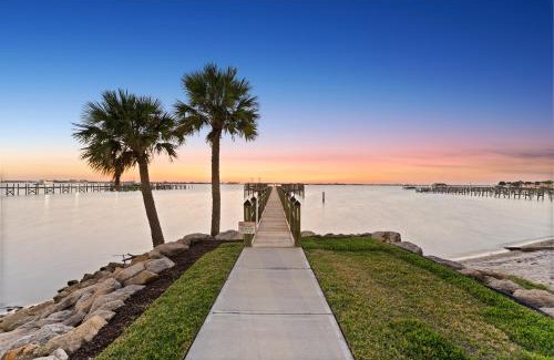 Melbourne Beach House | Villatel at Harbor Island Beach Club