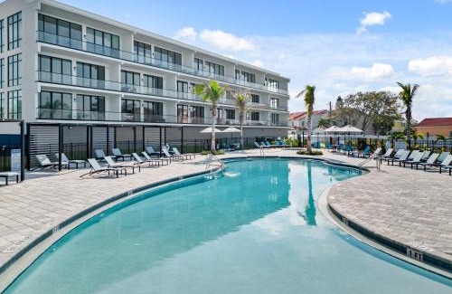Melbourne Beach House | Villatel at Harbor Island Beach Club