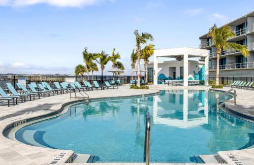 Melbourne Beach House | Villatel at Harbor Island Beach Club