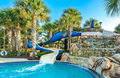 Loughman Resort | Villatel Village at Solterra Resort