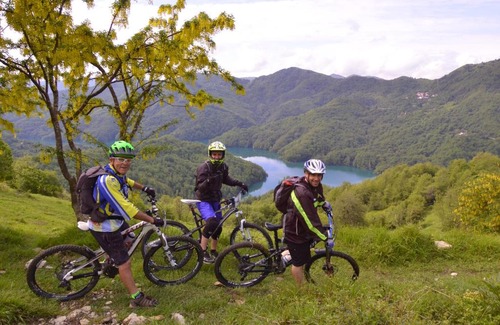 Torriglia Bed & Breakfast | villatiffany
