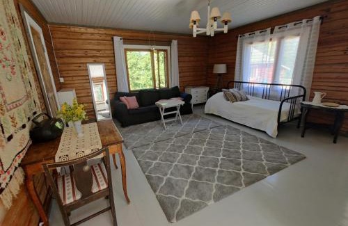 Kuorevesi Villa | VillaTorppa