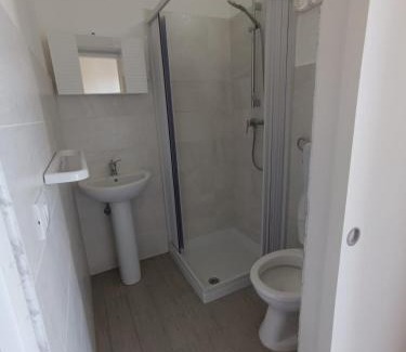 Castell'Umberto House | VillaTresa