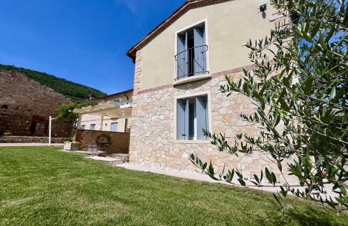 Castegnero Bed & Breakfast | Villavecchia