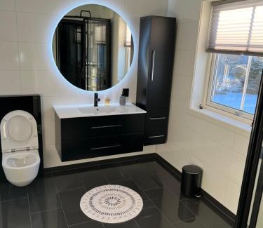 Vesteralen Apartment | Villaveien