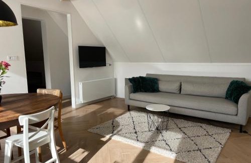 Hoofddorp Apartment | Villavento