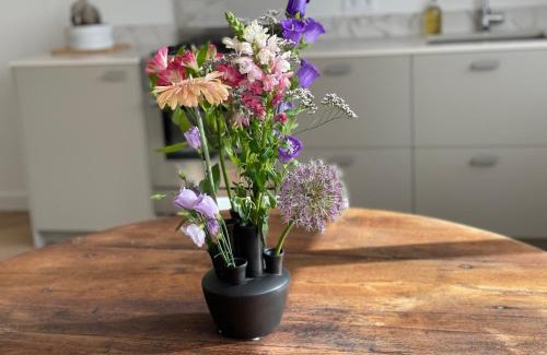 Hoofddorp Apartment | Villavento