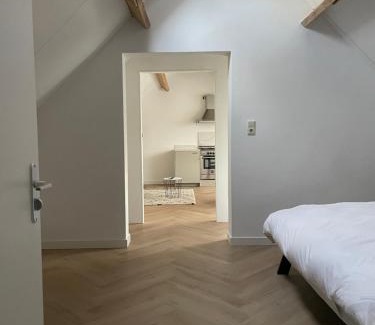 Hoofddorp Apartment | Villavento