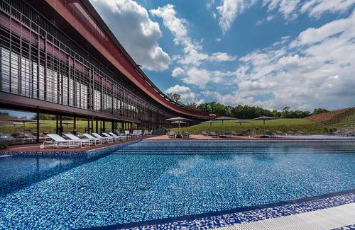 Fagagna Hotel | Villaverde Hotel Spa&Golf Udine