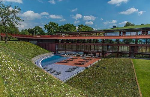 Fagagna Hotel | Villaverde Hotel Spa&Golf Udine