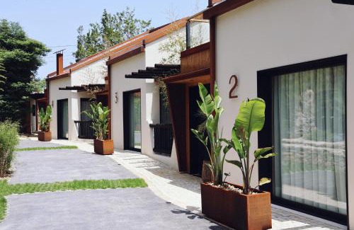 Santillana del Mar Villa | Villaverde Village