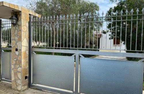 Paceco House | VillaVerdeLago