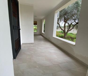 Paceco House | VillaVerdeLago