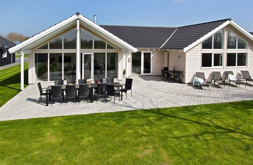 Olpenitz House | VillaVilla #710 - Olpenitz, Deutschland