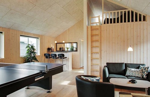 Olpenitz House | VillaVilla #710 - Olpenitz, Deutschland