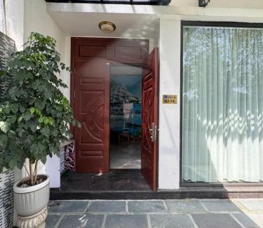 Thach That Villa | Villaxe Green Stream B2-18