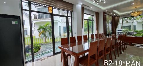 Thach That Villa | Villaxe Green Stream B2-18