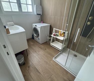 La Bree-les-Bains House | Villayam Maison vue sur mer avec piscine 10m chauffée classée 3 étoiles