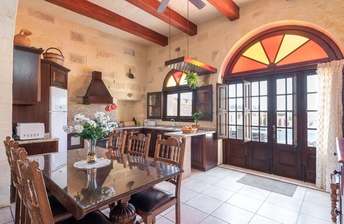 San Lawrenz Apartment | Villayana Holiday Home