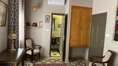 Marshan House | villazancot