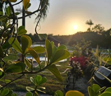 Braganca Resort | Ville Acqua Park