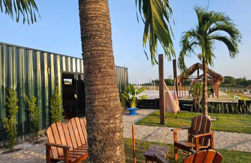Braganca Resort | Ville Acqua Park
