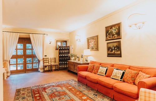 Arfanta House | Ville d'Arfanta