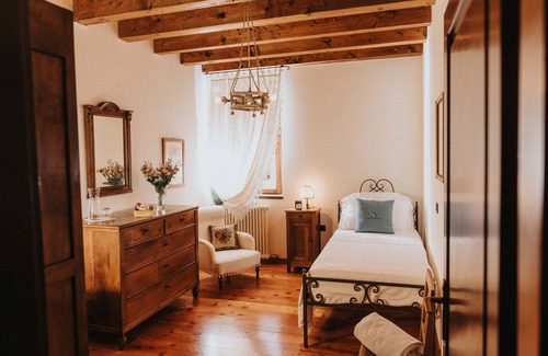 Arfanta House | Ville d'Arfanta