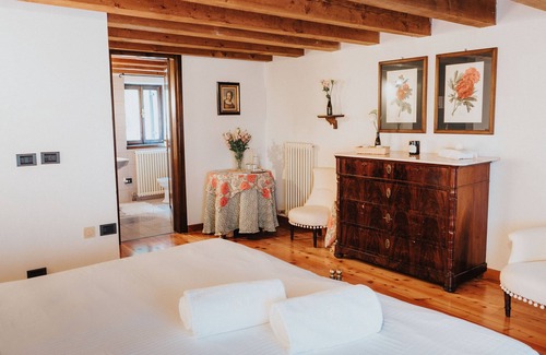 Arfanta House | Ville d'Arfanta