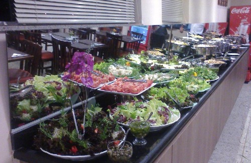 Brumadinho Hotel | Ville de Montagne Hotel