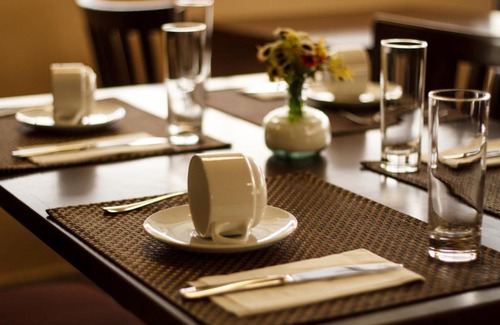 Brumadinho Hotel | Ville de Montagne Hotel