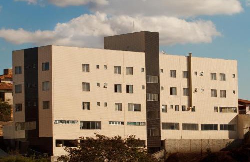 Brumadinho Hotel | Ville de Montagne Hotel