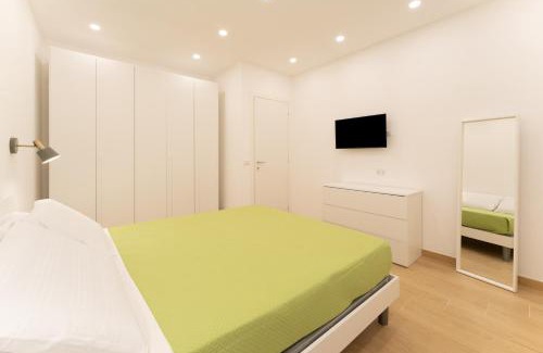 Licola House | Ville di Enea - Case Vacanze