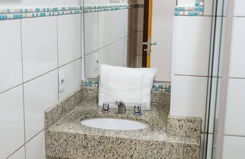 Votuporanga Hotel | Ville Hotel Gramadao