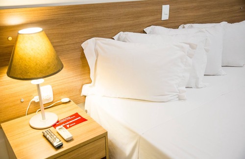 Votuporanga Hotel | Ville Hotel Gramadao