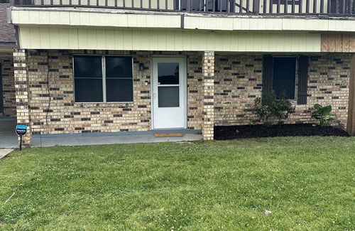 Ville Platte House | Ville platte country home