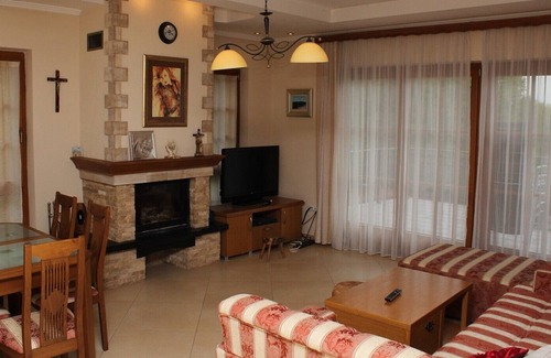 Bosnia House | Ville Plehan / Chalet House 1 with private Pool